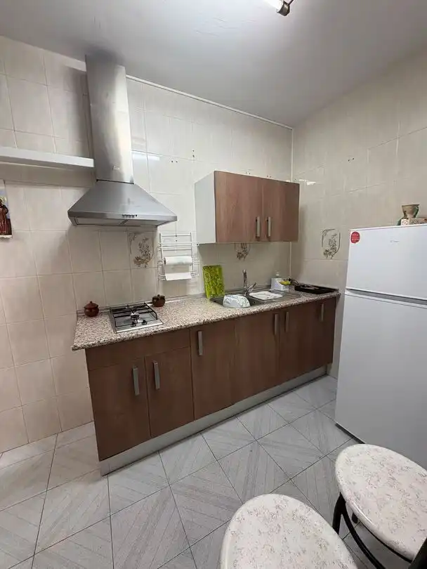 Piso en venta en Calle Ángel del Alcázar, imagen 2