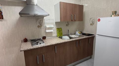 Foto 2 de Piso en venta en Calle Ángel del Alcázar, Centro - Corte Inglés, Talavera de la Reina