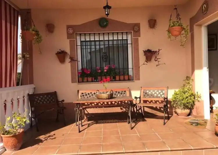 Villa mit Terrasse zum Verkauf in Almodóvar del Río, imagen 20