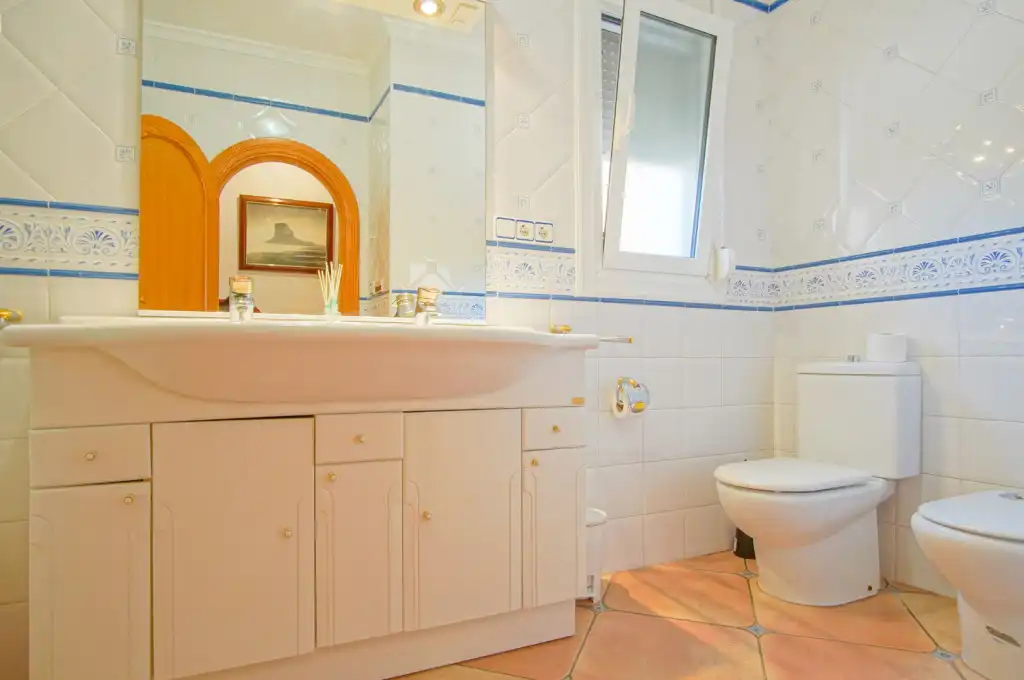 House with terrace for sale in Benissa pueblo, imagen 25
