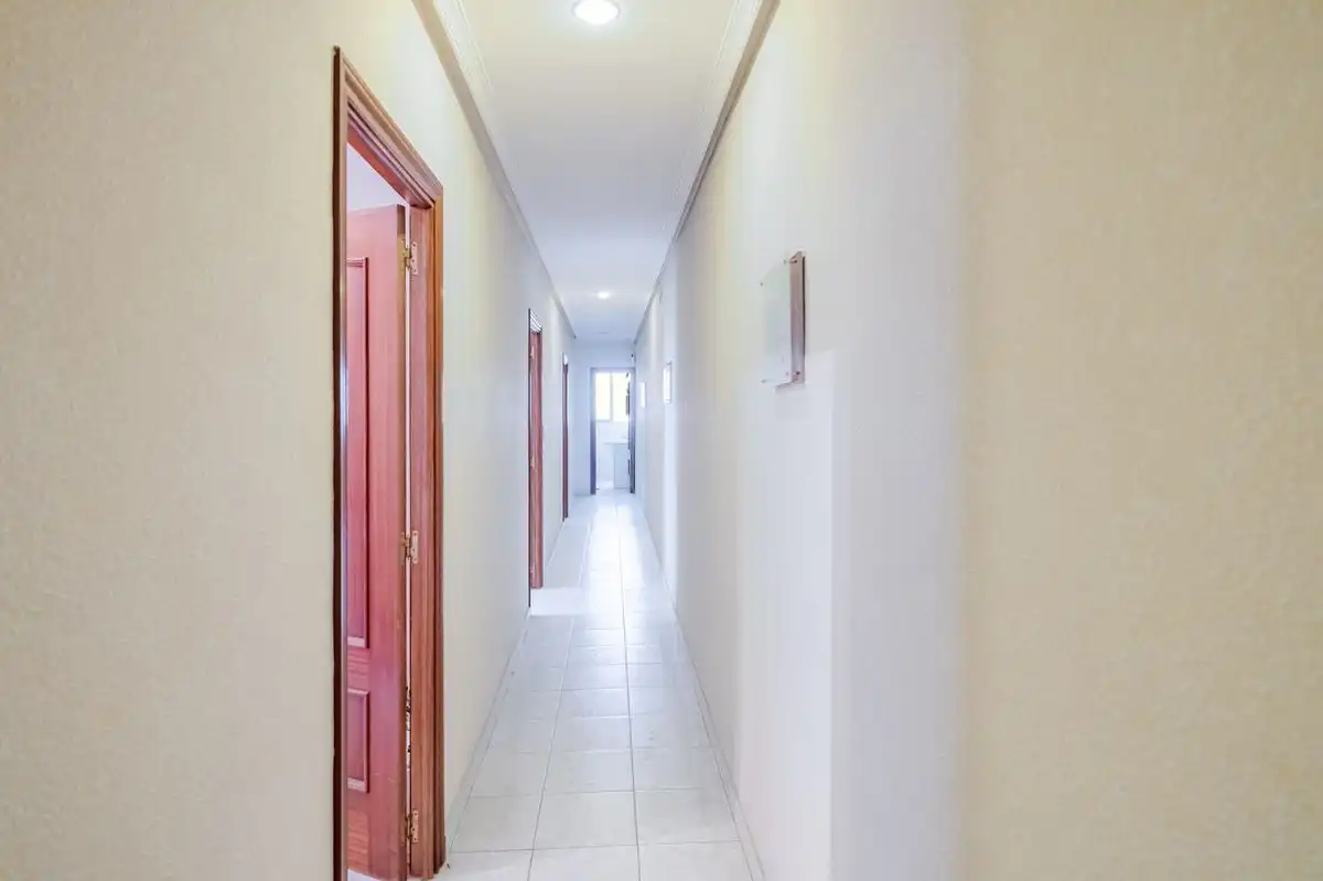 Appartement avec ascenseur à vendre à Calle del Tutor, imagen 14