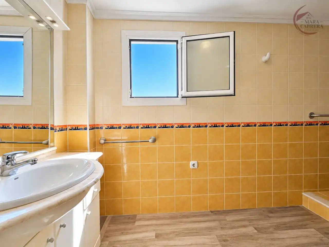 Wohnung mit Terrasse zum Verkauf in Calle Joan Bautista Anyes 2, imagen 18