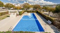 Swimming pool of Flat for sale in Sitges  with Air Conditioner, Heating and Terrace