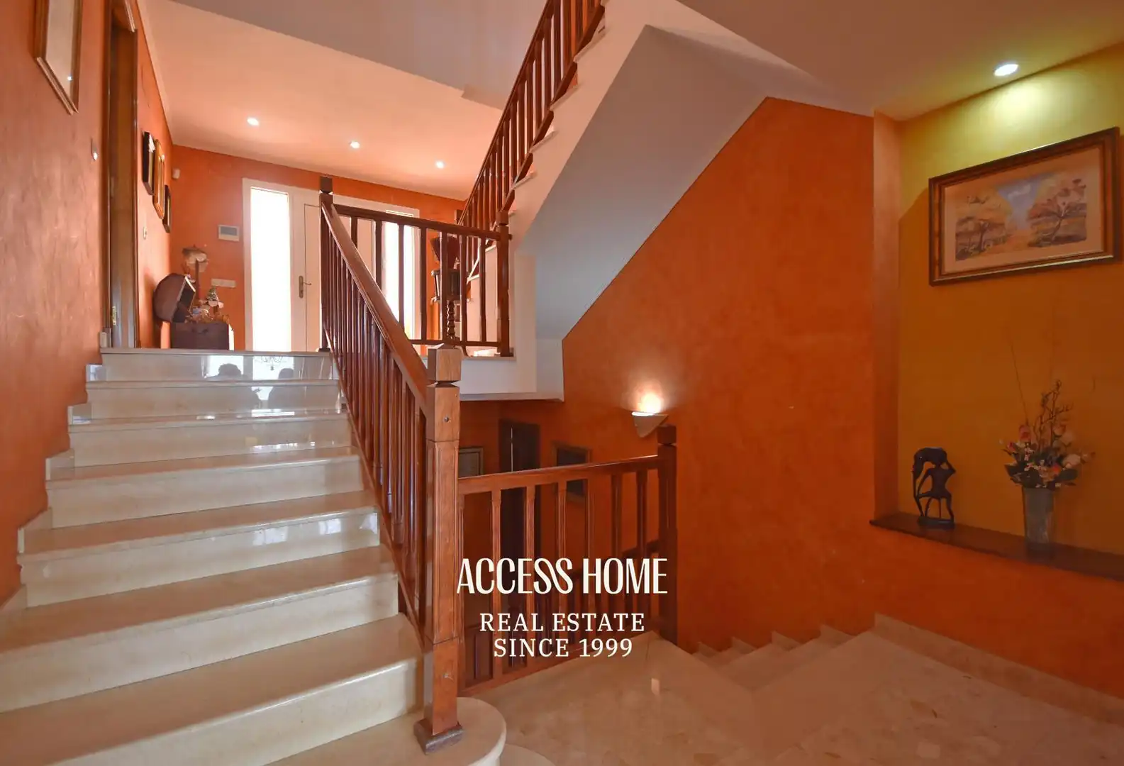 Casa o chalet en venta en Badalona con Aire acondicionado, Calefacción y Terraza