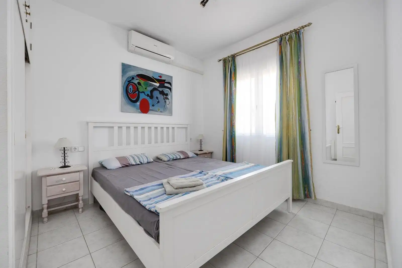 Habitación de Casa o chalet en venta en Orihuela con Jardín privado, Terraza y Piscina