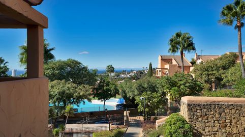 Foto 2 de Apartament de lloguer a 1 Lila , Santa María, Marbella
