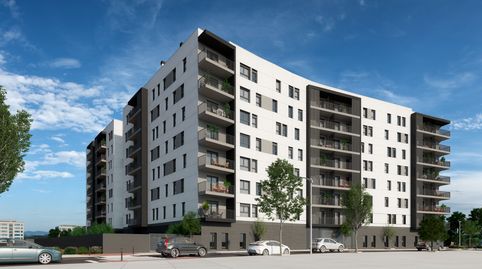 VIVIENDA DE OBRA NUEVA EN  SEVILLA, imatge 3