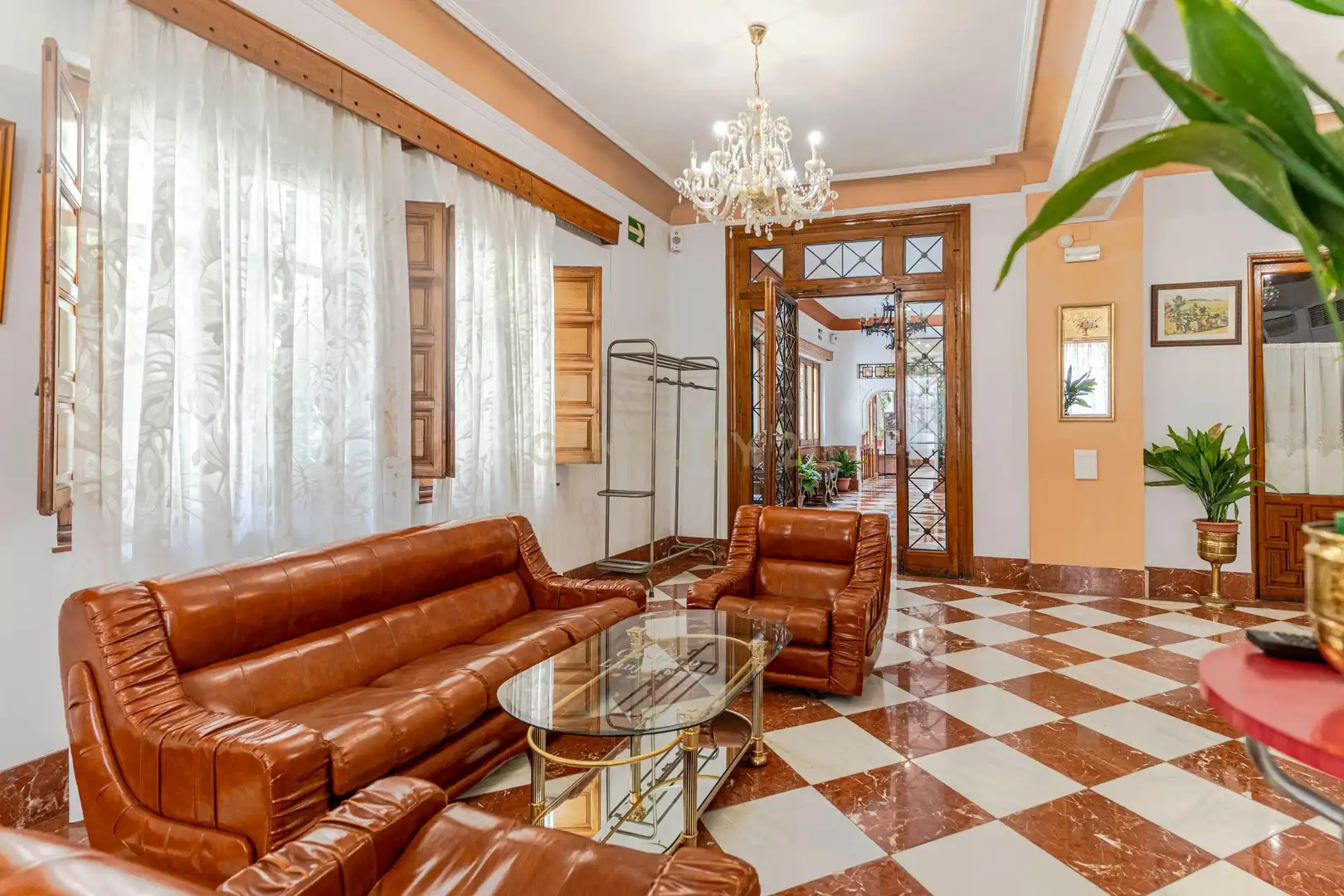 Inmuebles singulares con ascensor en venta en C/ GRANADA 1, imagen 8