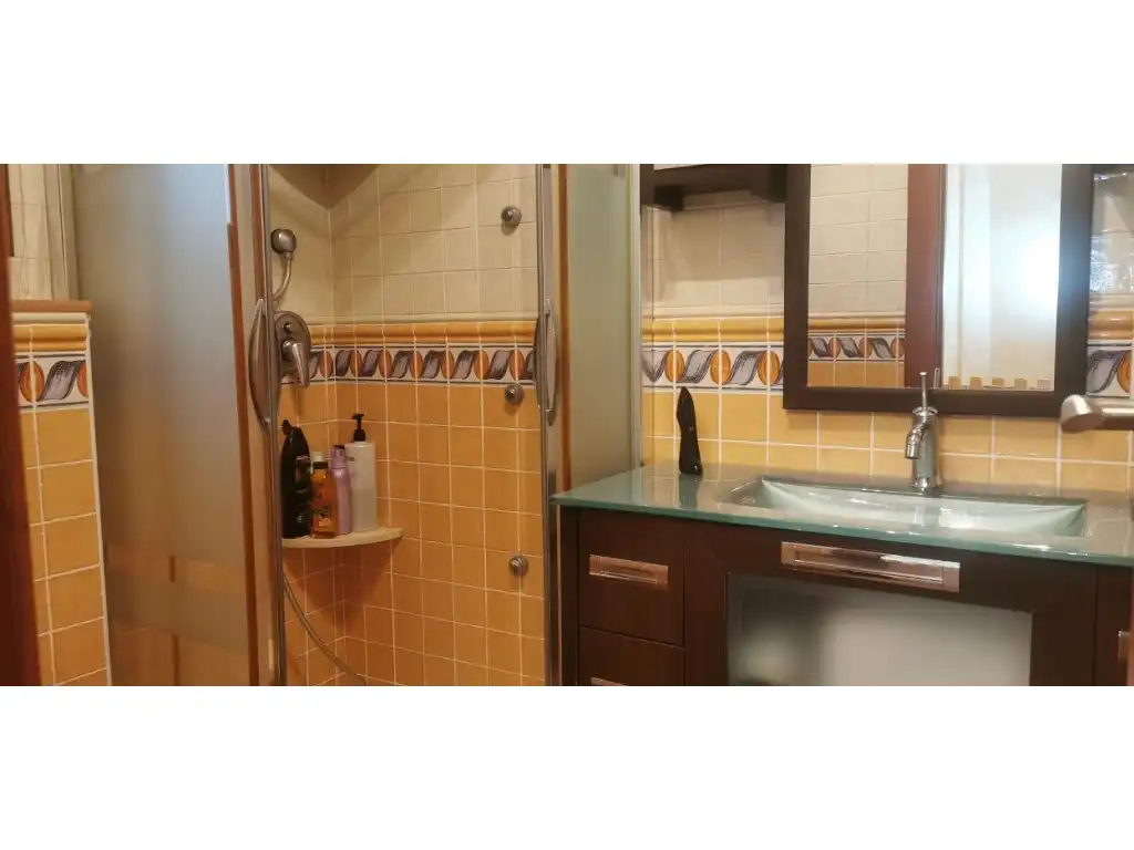 Casa a schiera con terrazza in vendita a Calle Ramon Y Cajal, imagen 23