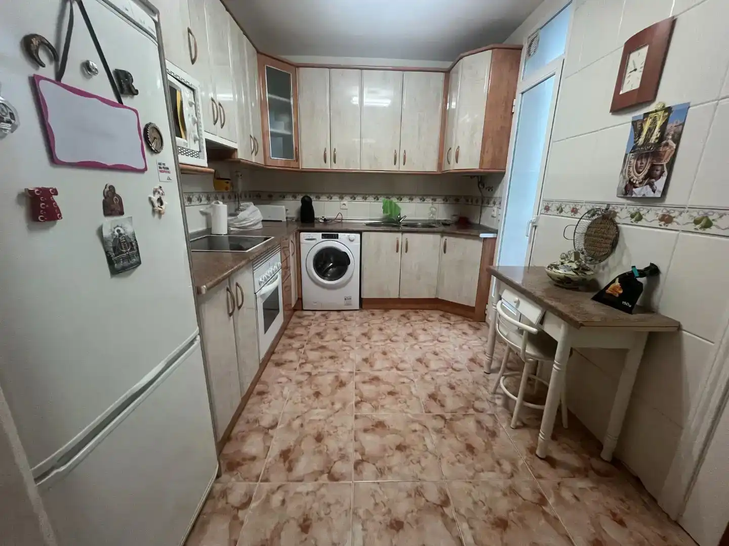 Flat for rent in Andújar, Jaén