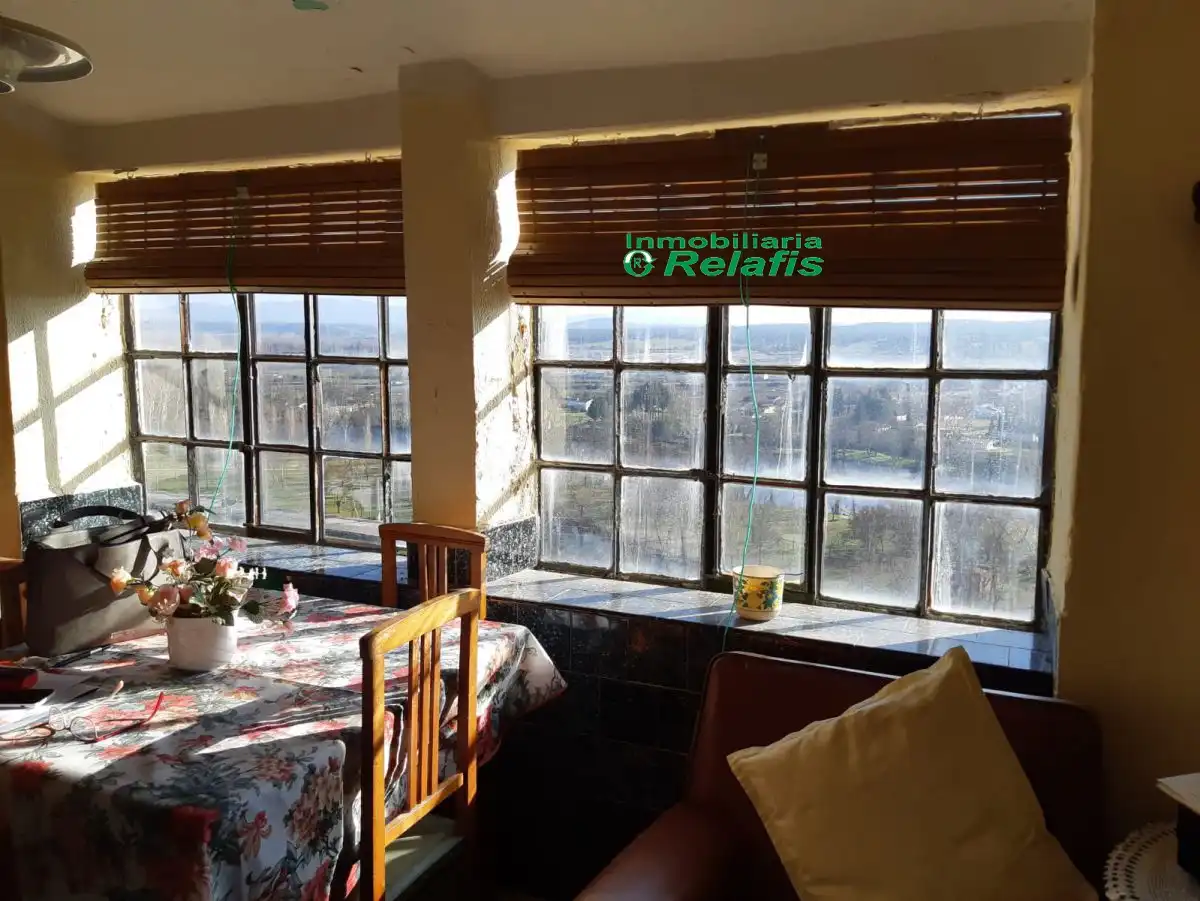 House for sale in Campo Carniceros 12, imagen 2