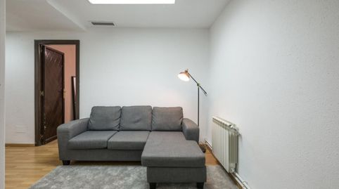Foto 4 de Habitación en Cortes - Huertas, Madrid Capital