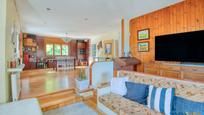 Living room of House or chalet for sale in Sant Feliu de Guíxols  with Heating