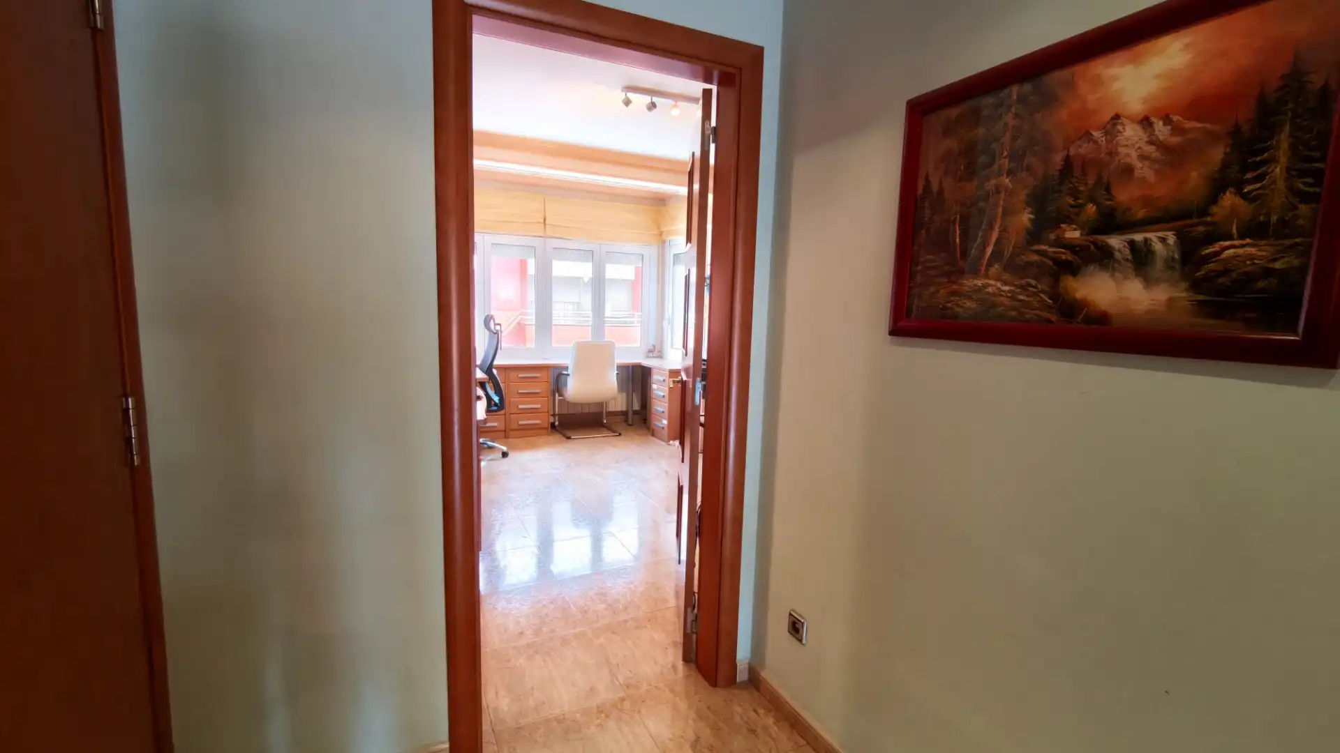 Piso en venta en Sant Fruitós de Bages con Aire acondicionado, Calefacción y Terraza