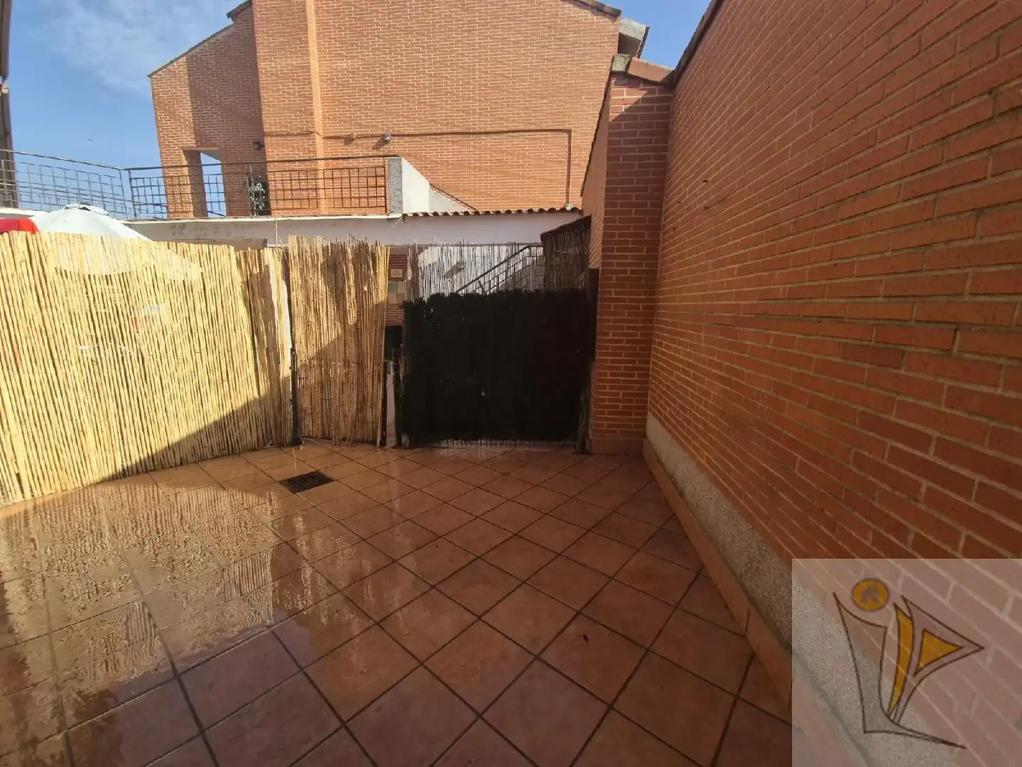 Parking de Piso en venta en Valdeavero con Trastero