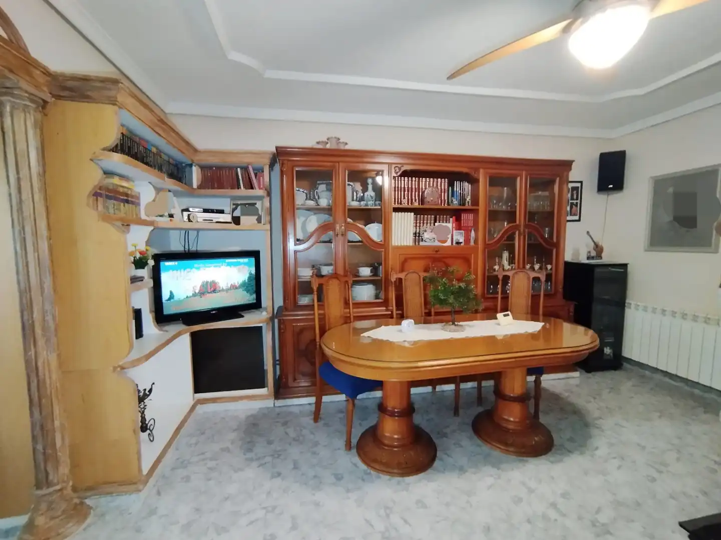 Appartamento con terrazza in vendita a Barrio San Juan, imagen 2