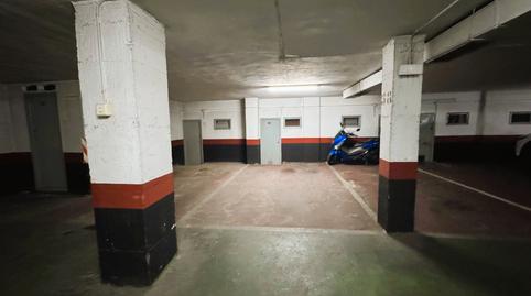 Foto 5 de Garatge en venda a Beato Domingo Iturrate Kalea, 19tri, Sarrikobaso, Bizkaia