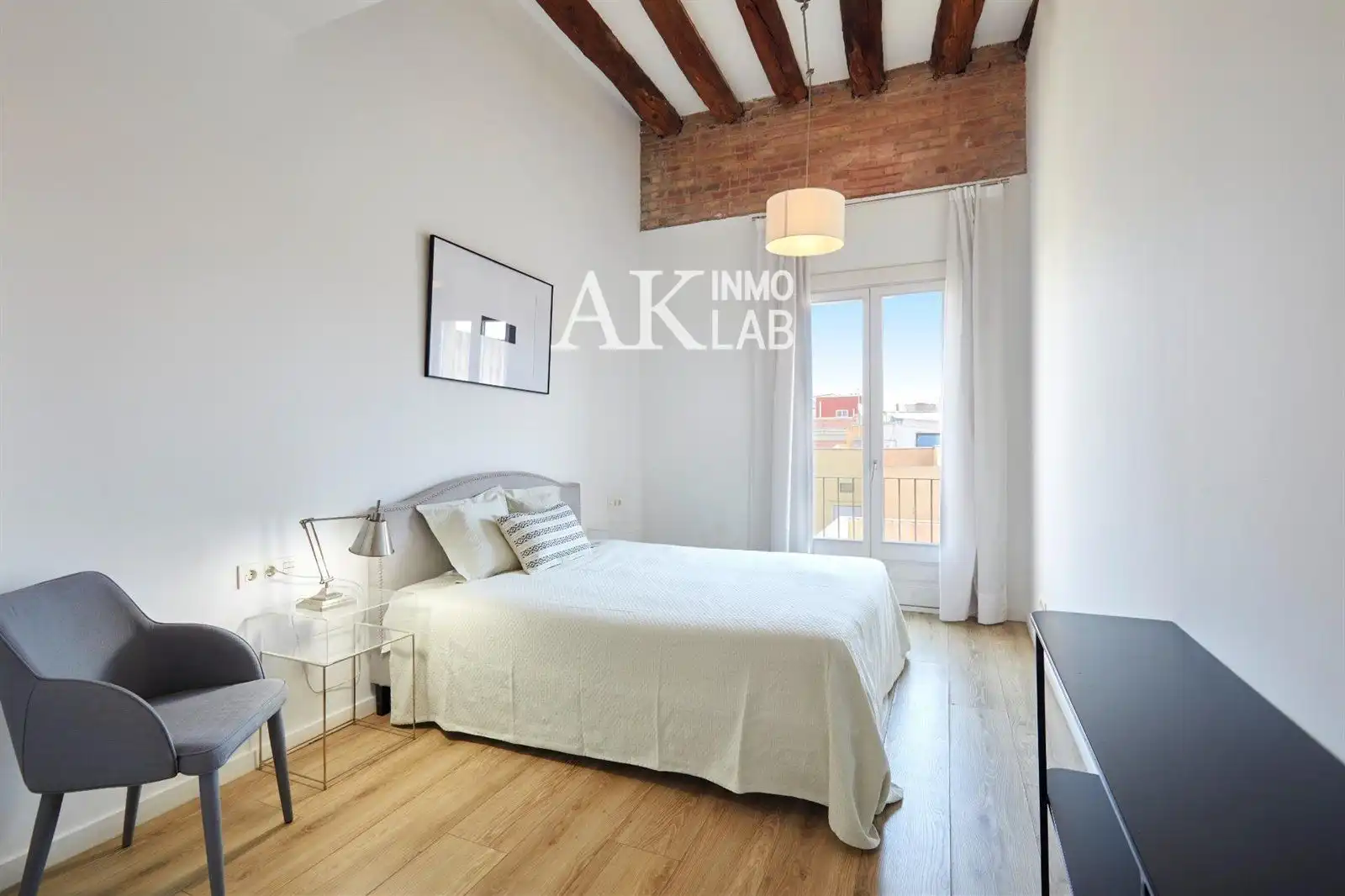 Wohnung mit Aufzug zum Verkauf in La Rambla, imagen 18