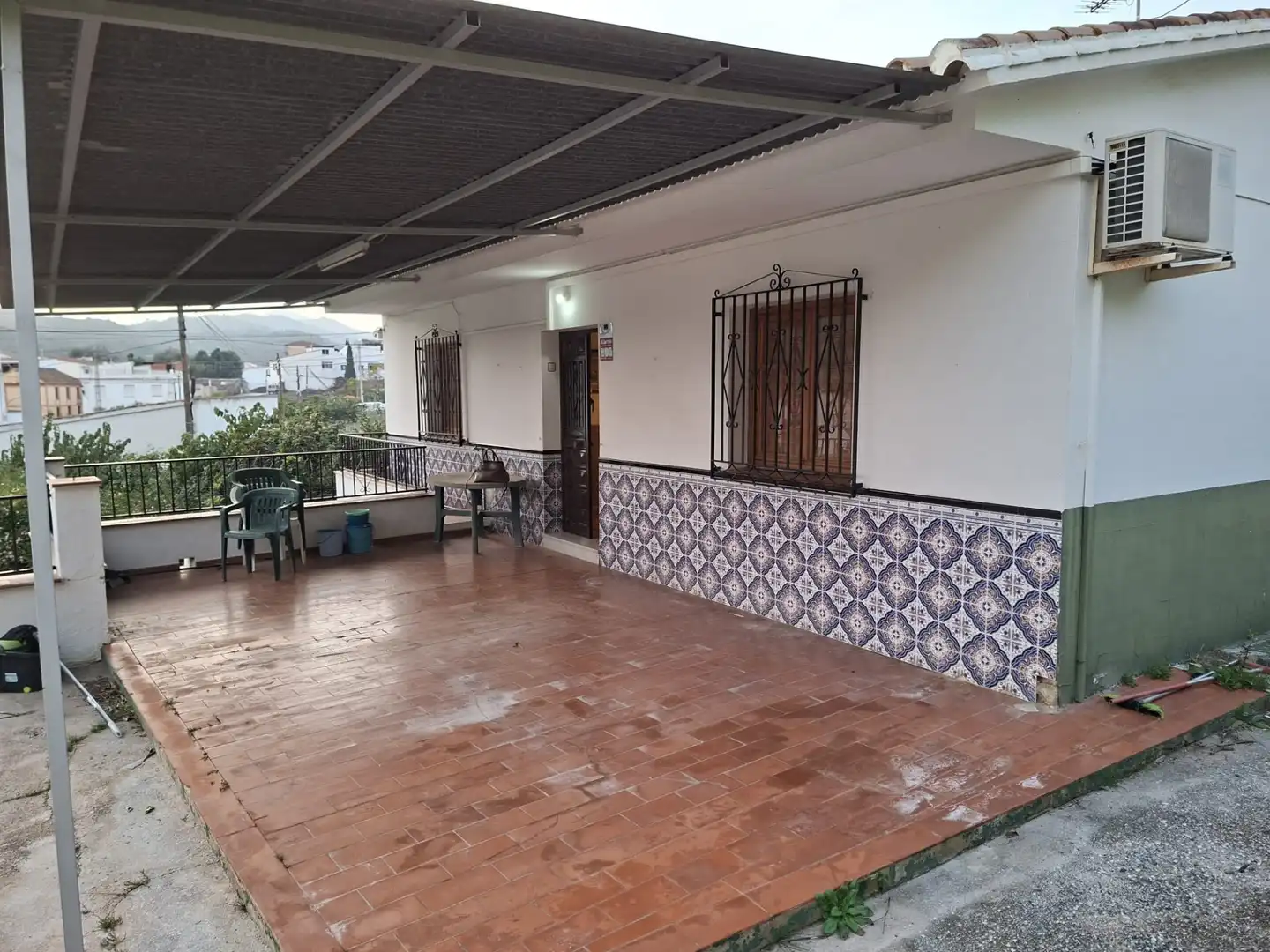 Casa in vendita a Vélez-Málaga ciudad
