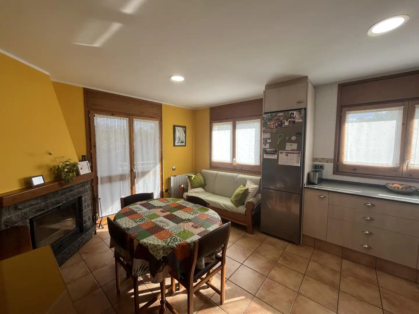 Chalet con jardín en venta en de l'Església, imagen 42