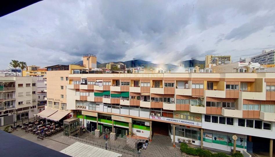 Photo 1 of Attic for sale in Manantiales - Estación de Autobuses, Málaga