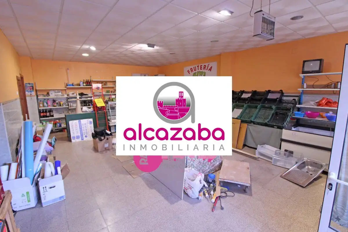 Local comercial en venda a Calle clavellinas las, imagen 6