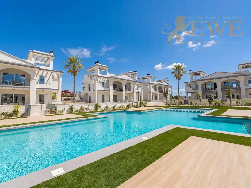 Apartment for sale in Rojales, imagen 2
