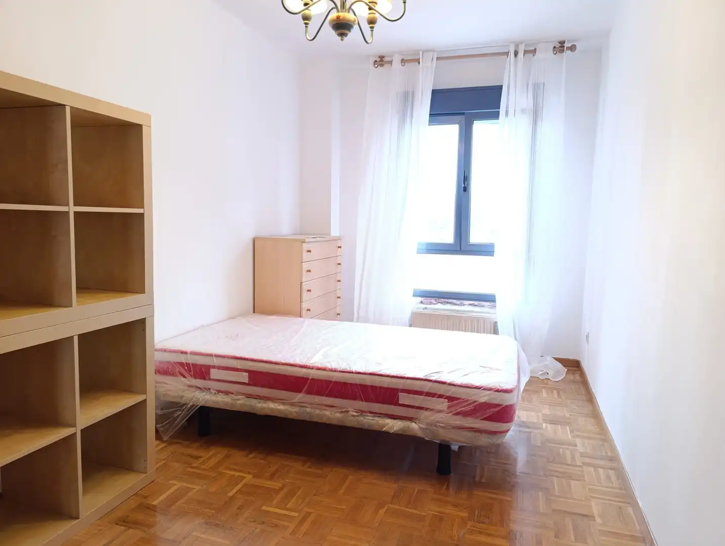 Wohnung zur Miete in Oviedo , Asturias
