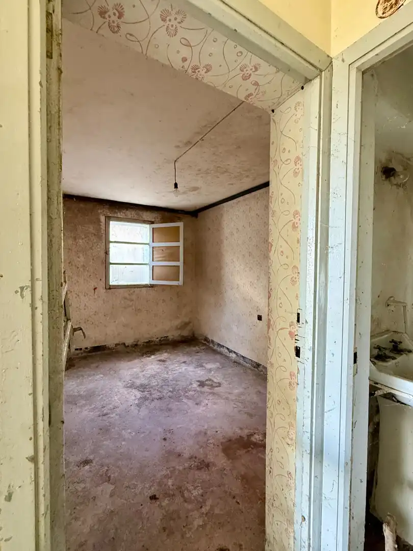 Casa o xalet en venda en A Coruña Capital  amb Traster