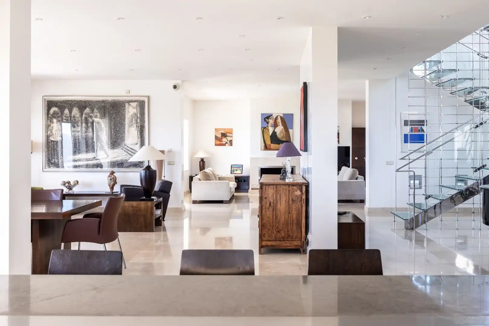 Casa o chalet en venta en Bobadilla - Bobadilla Estación - La Joya