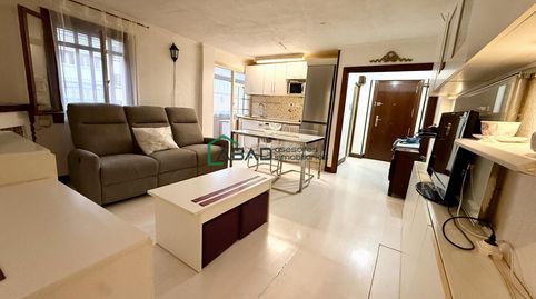 Foto 5 de Piso en venta en Grupo Sagarminaga, Santutxu - Basarrate, Bilbao