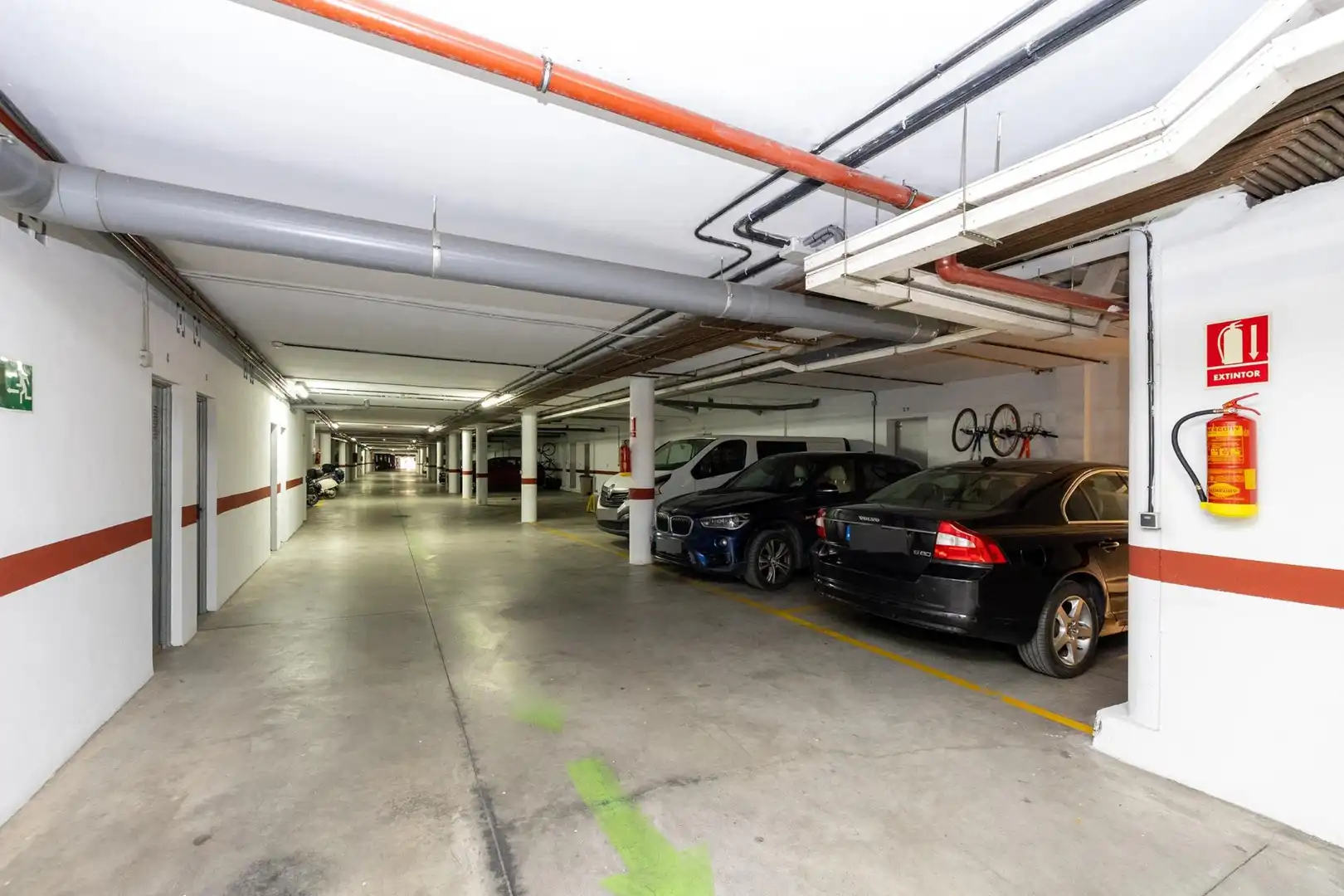 Casa a schiera con terrazza in vendita a Cuesta Pino 65, imagen 39
