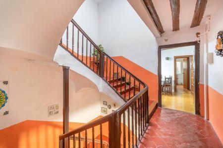 Single-family semi-detached for sale in Mendigorria  with Private garden and Furnished