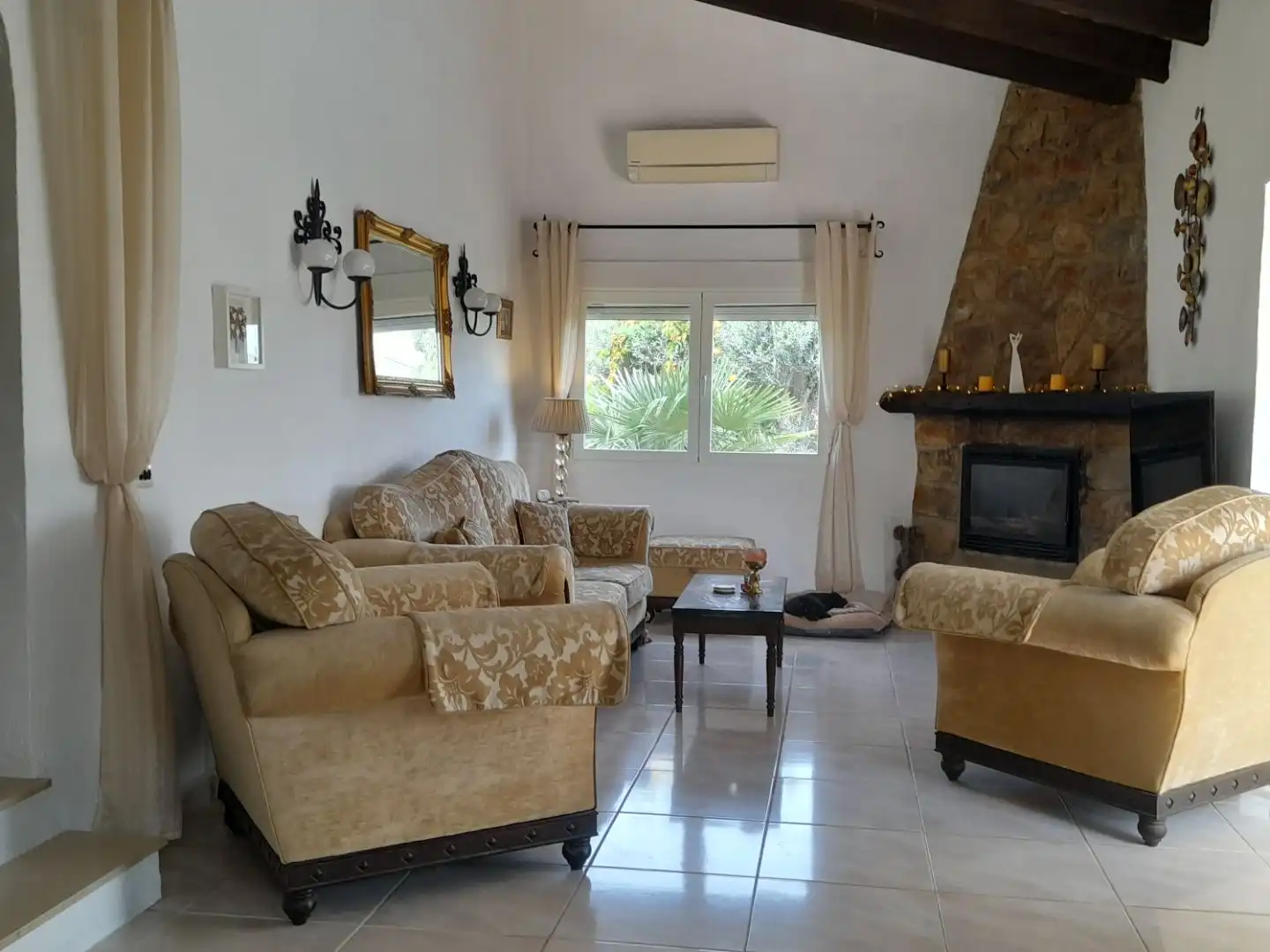 Haus mit Pool zum Verkauf in Calle Albenull 6, imagen 4