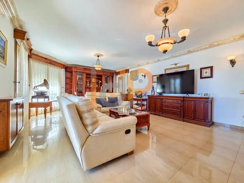 Casa amb terrassa en venda a Puerto de Garrucha, imagen 2