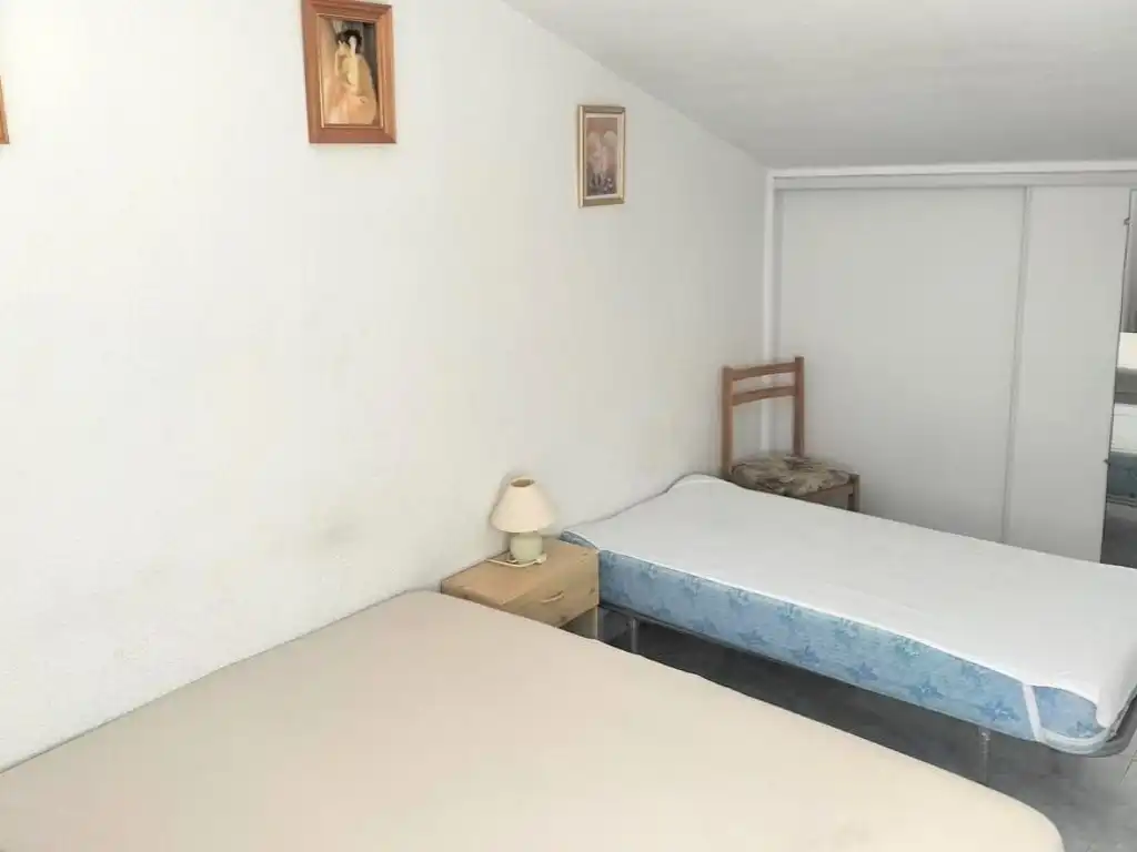 Dormitori de Casa o xalet en venda en Torrevieja amb Aire condicionat, Moblat i Forn