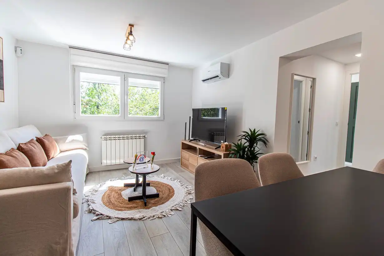 Flat with lift for sale in Calle de Santa Felicidad 28, imagen 2