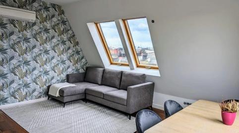 Foto 4 de Apartament de lloguer a Área Romántica, Gipuzkoa