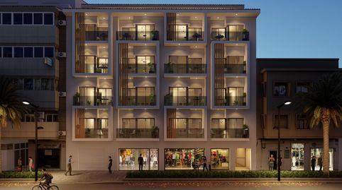 Foto 4 de Apartamento en venta en Altea ciudad, Altea