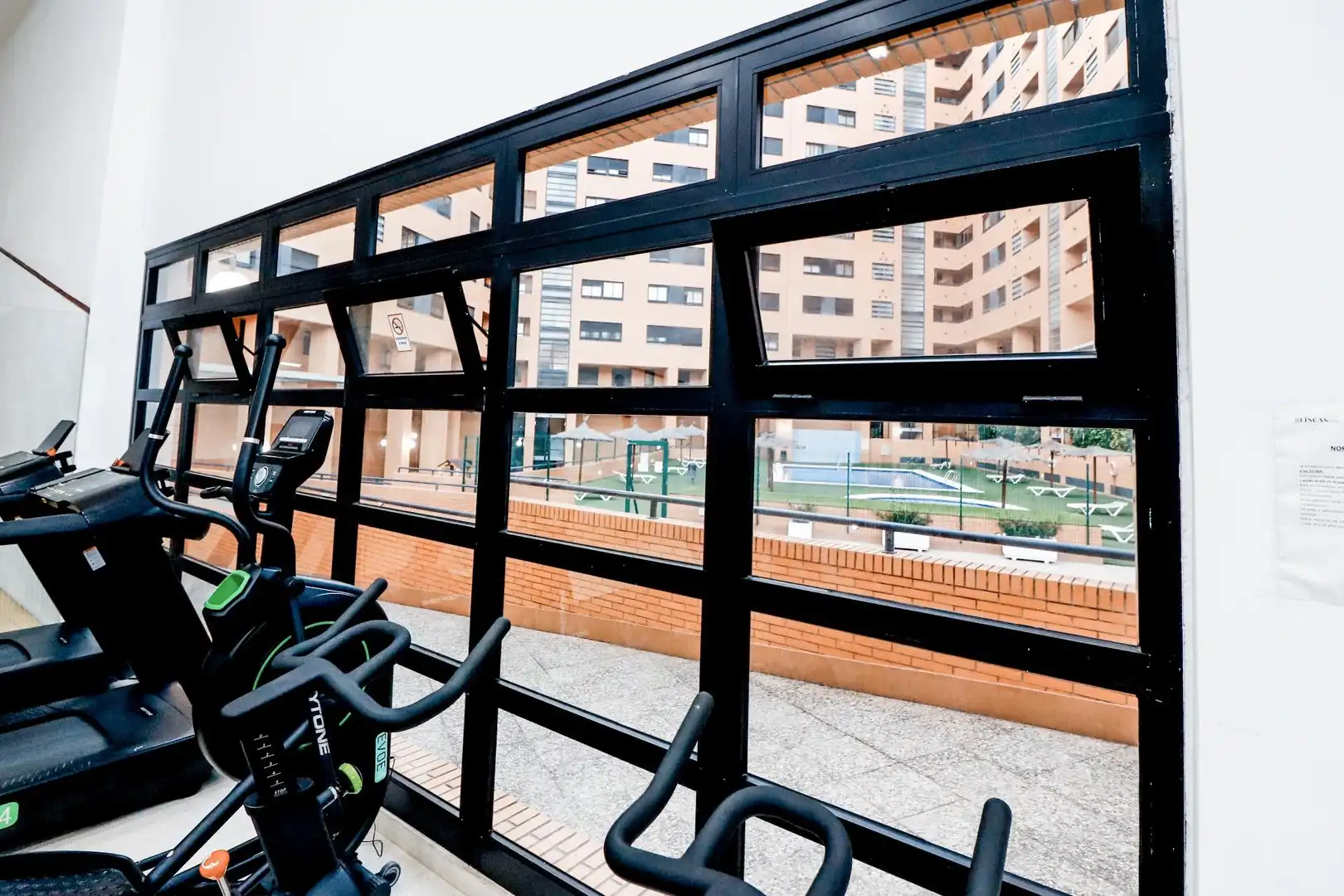 Piso con terraza en alquiler en JOSE GARCIA SELLES, imagen 38