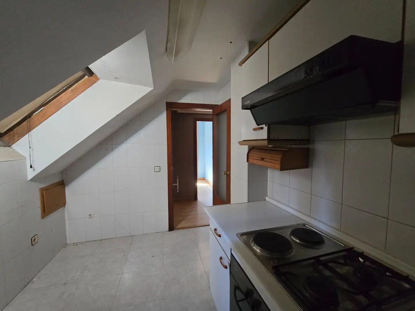 Cuina de Pis en venda en Broto, Huesca