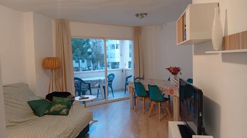 Foto 2 de Pis en venda a Carrer de Mexico, Babel, Alicante