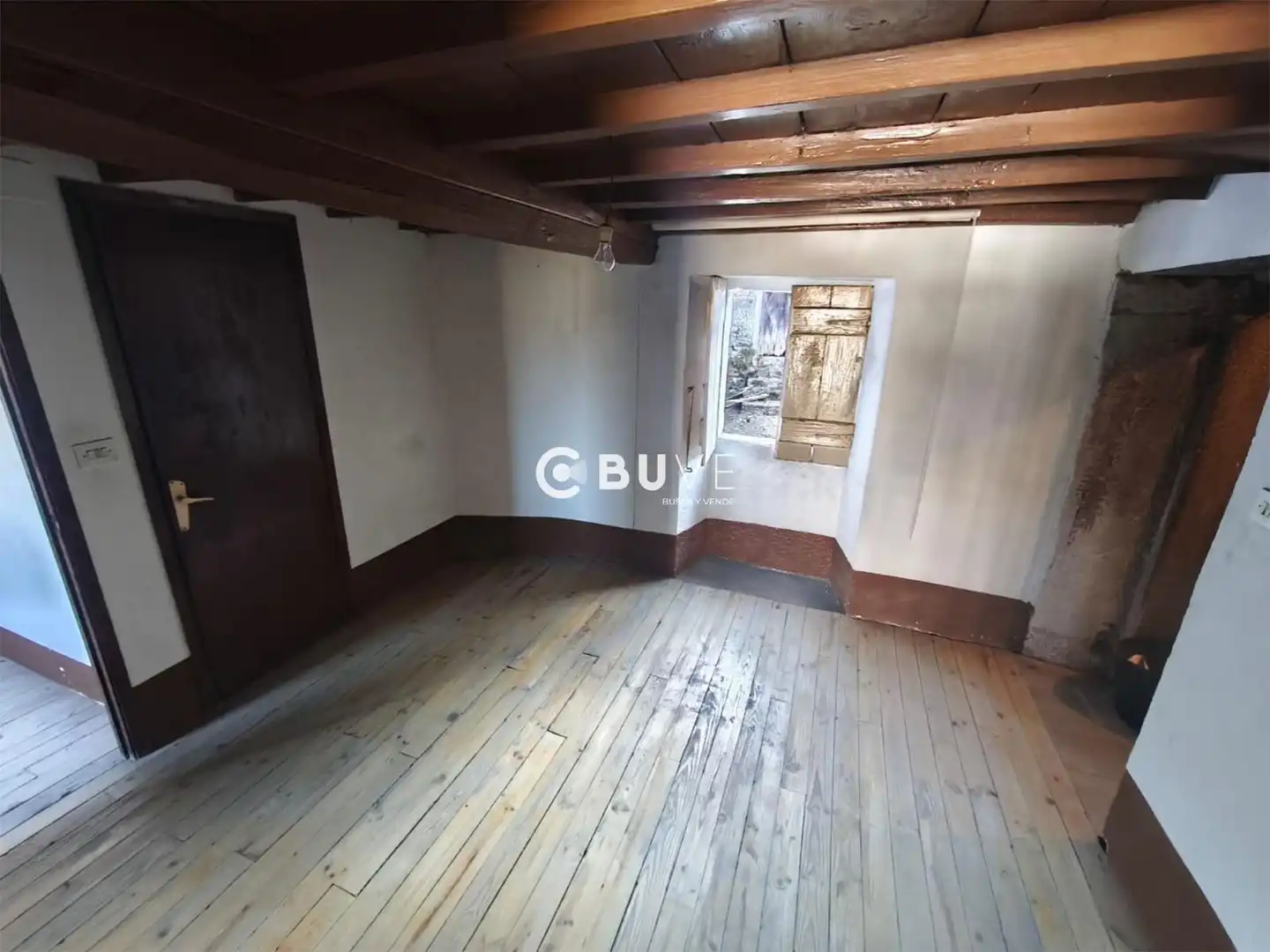 Living room of Houses for sale in Rois