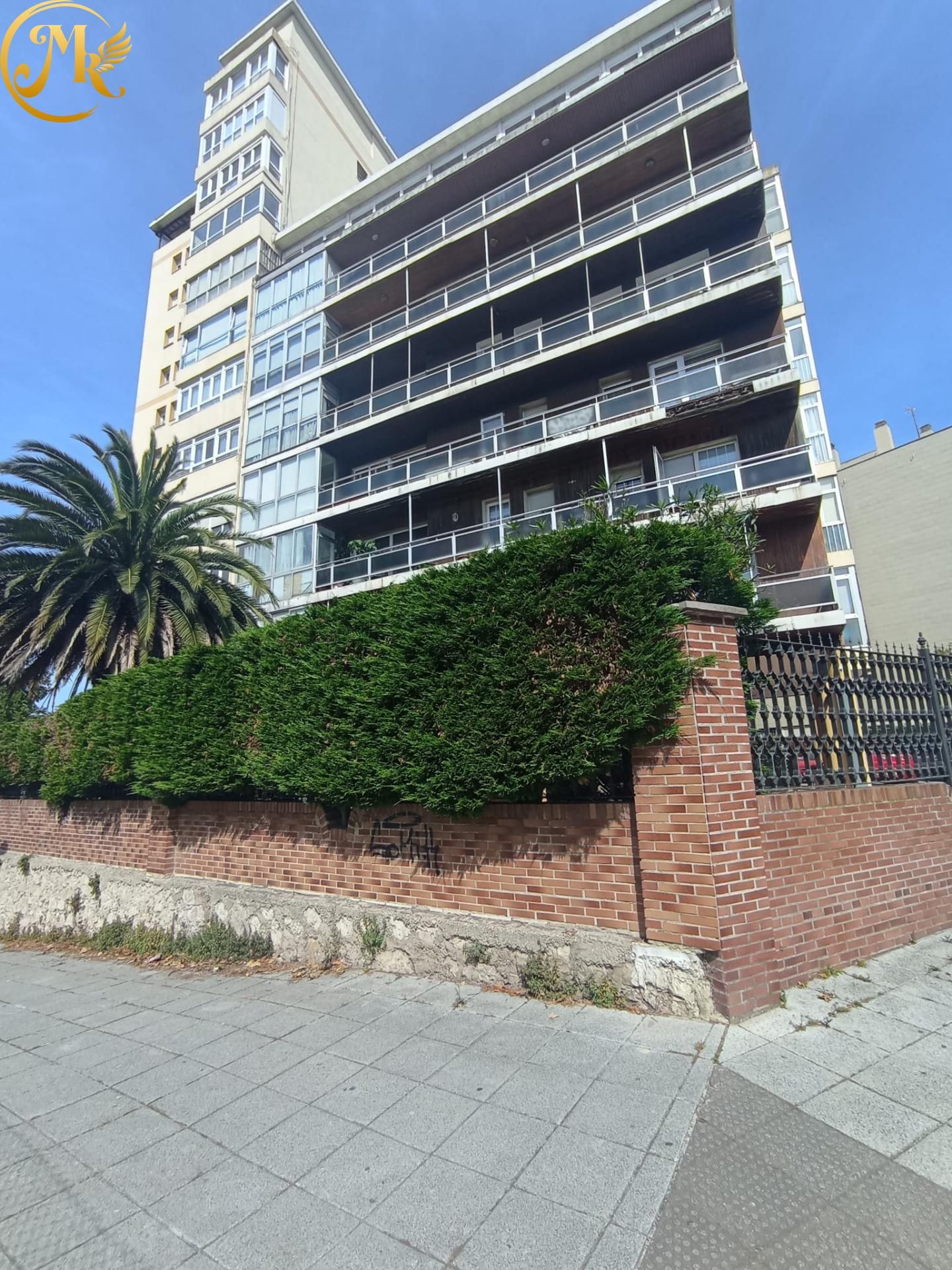 Exterior view of Loft to rent in Santander  with Heating