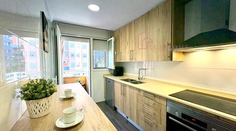 Foto 2 von Wohnung zum Verkauf in Sant Adriá Nord, Sant Adrià de Besòs