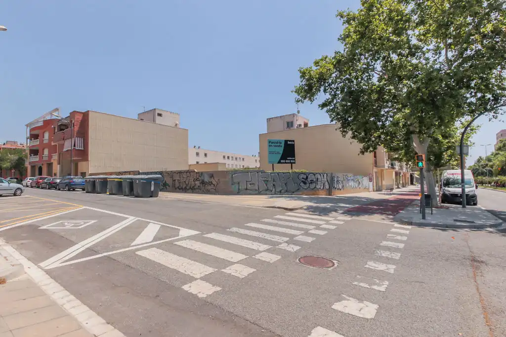 Rustikales Grundstück zum Verkauf in C/ Salou, imagen 22