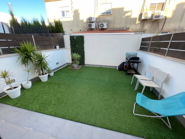 Casa-chalet en Alquiler en Son Ramonell - Es Figueral