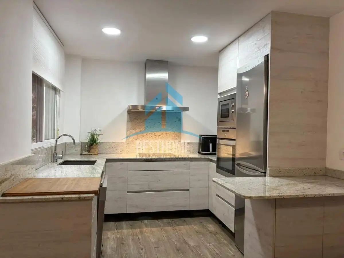 Casa amb jardí en venda a Sant Antoni, imagen 18