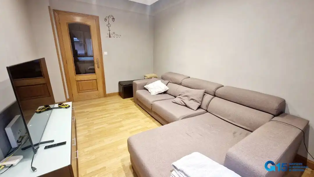 Flat for sale in Juan Ignacio Gamon Zumardia Aldapa, Erialdea / Centro