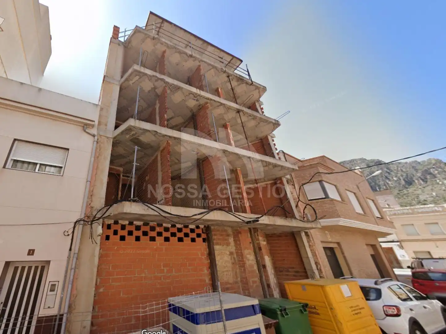 Residencial en venda a Calle del Barranco, imagen 12